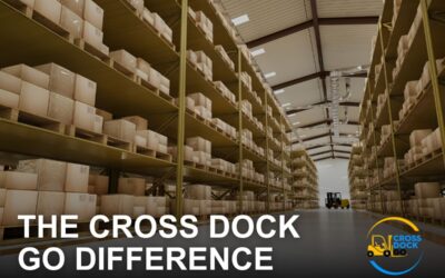 The CrossDockGo Difference: Specialized Shipping Services