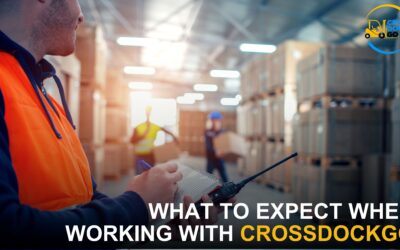 The CrossDockGo Process: A Seamless Journey from Inquiry to Satisfaction